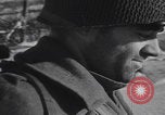 Image of Malmedy massacre victims exhumation Malmedy Belgium, 1945, second 45 stock footage video 65675079994
