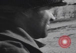 Image of Malmedy massacre victims exhumation Malmedy Belgium, 1945, second 48 stock footage video 65675079994