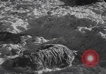 Image of Malmedy massacre victims exhumation Malmedy Belgium, 1945, second 61 stock footage video 65675079994