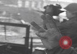 Image of United States medics aid wounded WW2 Germany, 1945, second 3 stock footage video 65675079995