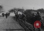 Image of United States medics aid wounded WW2 Germany, 1945, second 8 stock footage video 65675079995