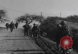 Image of United States medics aid wounded WW2 Germany, 1945, second 9 stock footage video 65675079995
