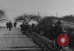 Image of United States medics aid wounded WW2 Germany, 1945, second 10 stock footage video 65675079995