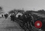 Image of United States medics aid wounded WW2 Germany, 1945, second 13 stock footage video 65675079995