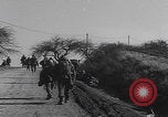 Image of United States medics aid wounded WW2 Germany, 1945, second 16 stock footage video 65675079995
