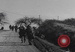 Image of United States medics aid wounded WW2 Germany, 1945, second 17 stock footage video 65675079995