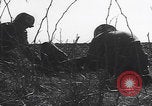 Image of United States medics aid wounded WW2 Germany, 1945, second 18 stock footage video 65675079995