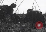 Image of United States medics aid wounded WW2 Germany, 1945, second 19 stock footage video 65675079995