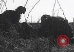 Image of United States medics aid wounded WW2 Germany, 1945, second 20 stock footage video 65675079995