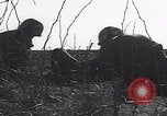 Image of United States medics aid wounded WW2 Germany, 1945, second 21 stock footage video 65675079995