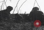 Image of United States medics aid wounded WW2 Germany, 1945, second 23 stock footage video 65675079995