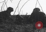 Image of United States medics aid wounded WW2 Germany, 1945, second 24 stock footage video 65675079995