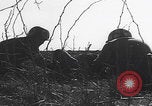 Image of United States medics aid wounded WW2 Germany, 1945, second 25 stock footage video 65675079995