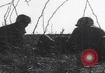 Image of United States medics aid wounded WW2 Germany, 1945, second 27 stock footage video 65675079995