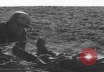 Image of United States medics aid wounded WW2 Germany, 1945, second 28 stock footage video 65675079995