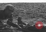 Image of United States medics aid wounded WW2 Germany, 1945, second 29 stock footage video 65675079995