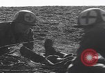 Image of United States medics aid wounded WW2 Germany, 1945, second 31 stock footage video 65675079995