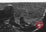 Image of United States medics aid wounded WW2 Germany, 1945, second 33 stock footage video 65675079995