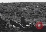 Image of United States medics aid wounded WW2 Germany, 1945, second 34 stock footage video 65675079995