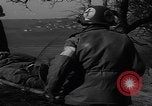 Image of United States medics aid wounded WW2 Germany, 1945, second 38 stock footage video 65675079995