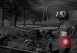 Image of United States medics aid wounded WW2 Germany, 1945, second 41 stock footage video 65675079995