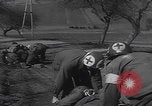 Image of United States medics aid wounded WW2 Germany, 1945, second 44 stock footage video 65675079995