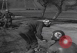 Image of United States medics aid wounded WW2 Germany, 1945, second 49 stock footage video 65675079995