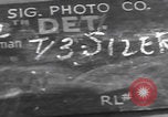 Image of 88th Infantry troops question POWs Zerf Germany, 1945, second 4 stock footage video 65675079997