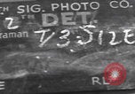 Image of 88th Infantry troops question POWs Zerf Germany, 1945, second 5 stock footage video 65675079997