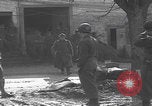 Image of 88th Infantry troops question POWs Zerf Germany, 1945, second 6 stock footage video 65675079997