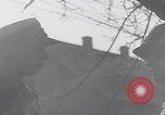 Image of 88th Infantry troops question POWs Zerf Germany, 1945, second 56 stock footage video 65675079997