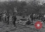 Immagine di Le truppe degli Stati Uniti cercano i prigionieri Zerf Germania, 1945, secondo 6 filmato di repertorio 65675079998
