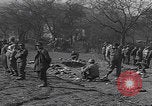 Immagine di Le truppe degli Stati Uniti cercano i prigionieri Zerf Germania, 1945, secondo 7 filmato di repertorio 65675079998