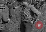 Immagine di Le truppe degli Stati Uniti cercano i prigionieri Zerf Germania, 1945, secondo 20 filmato di repertorio 65675079998