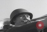 Image of marching band Mourmelon le Grand France, 1945, second 41 stock footage video 65675080000