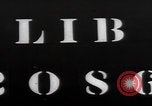 Image of US 45th Infantry Division troops  Wingene Belgium, 1945, second 1 stock footage video 65675080007