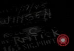 Image of US 45th Infantry Division troops  Wingene Belgium, 1945, second 5 stock footage video 65675080007