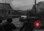 Image of US 45th Infantry Division troops  Wingene Belgium, 1945, second 10 stock footage video 65675080007