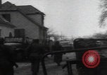 Image of US 45th Infantry Division troops  Wingene Belgium, 1945, second 24 stock footage video 65675080007