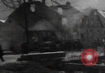 Image of US 45th Infantry Division troops  Wingene Belgium, 1945, second 33 stock footage video 65675080007
