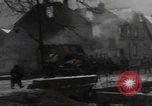 Image of US 45th Infantry Division troops  Wingene Belgium, 1945, second 34 stock footage video 65675080007