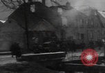 Image of US 45th Infantry Division troops  Wingene Belgium, 1945, second 37 stock footage video 65675080007