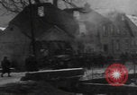 Image of US 45th Infantry Division troops  Wingene Belgium, 1945, second 38 stock footage video 65675080007