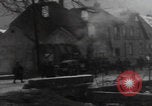 Image of US 45th Infantry Division troops  Wingene Belgium, 1945, second 39 stock footage video 65675080007
