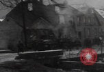 Image of US 45th Infantry Division troops  Wingene Belgium, 1945, second 40 stock footage video 65675080007