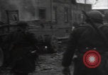 Image of US 45th Infantry Division troops  Wingene Belgium, 1945, second 44 stock footage video 65675080007