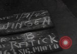 Image of Wingene Belgium burning houses Wingene Belgium, 1945, second 1 stock footage video 65675080008