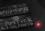 Image of Wingene Belgium burning houses Wingene Belgium, 1945, second 3 stock footage video 65675080008