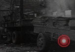 Image of Wingene Belgium burning houses Wingene Belgium, 1945, second 34 stock footage video 65675080008