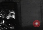 Image of Wingene Belgium burning houses Wingene Belgium, 1945, second 50 stock footage video 65675080008